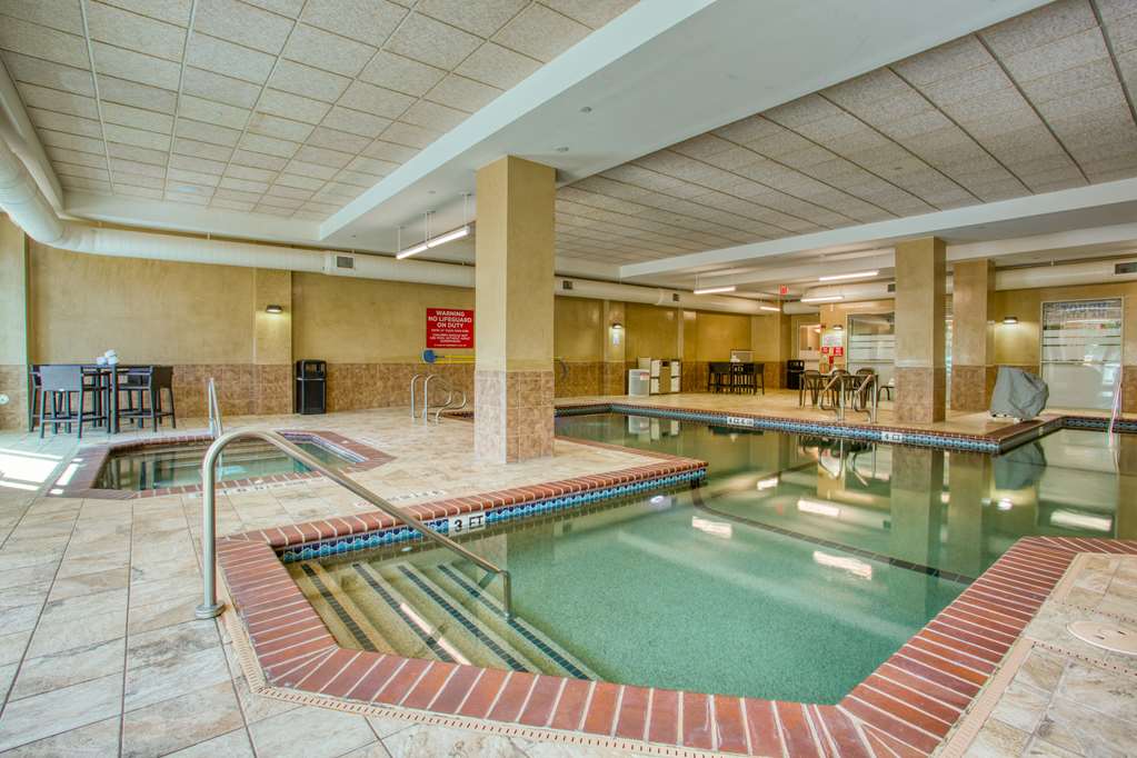 Drury Inn & Suites Near La Cantera Parkway - photo 44