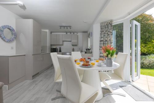Lamorna - carbon neutral hotel in St Ives