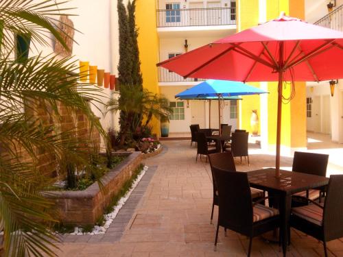 Happy Express Hotel