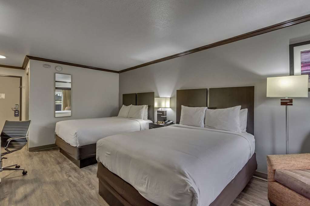Park Inn by Radisson Salt Lake City Midvale - photo 18