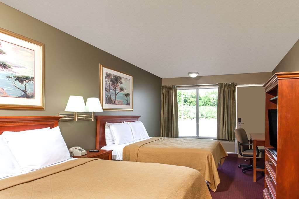 Knights Inn Lebanon - photo 8