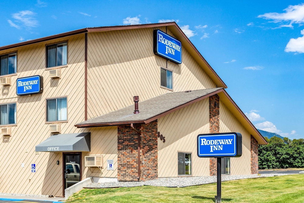 Rodeway Inn Bozeman in Bozeman, United States