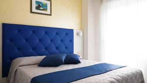 Hotel Haus Charlotte in San Benedetto Del Tronto, Italy