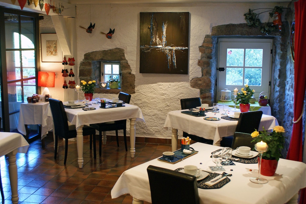 La Haute Grange — hotel in Freland