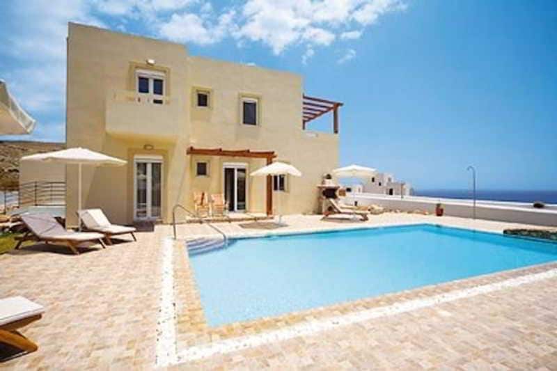 Navarone Hotel & SPA — 4-Star Luxury Hotel in Rodos, Greece