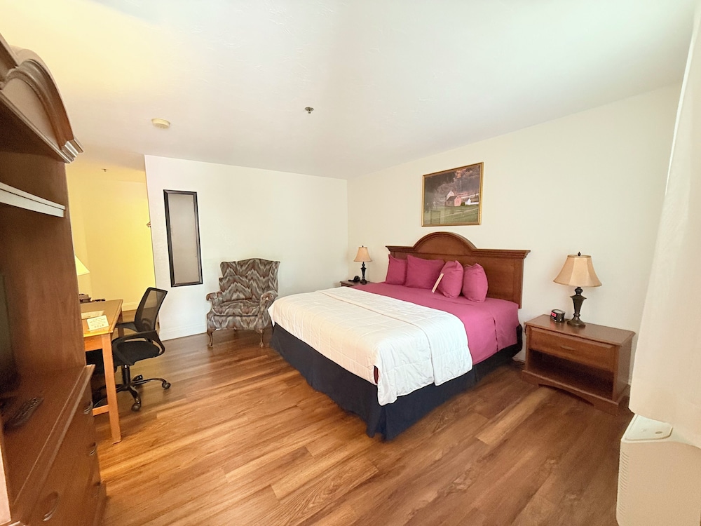 Inn at Cemetery Hill - photo 40