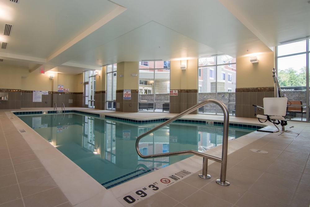 Courtyard Raleigh Durham Airport Brier Creek - photo 15