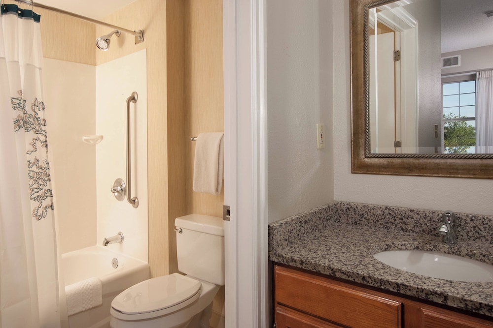 Residence Inn Charleston Riverview - photo 32