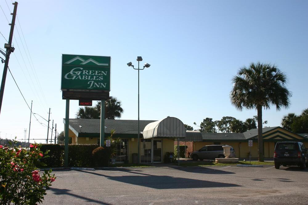 Green Gables Inn — hotel in Lake Wales