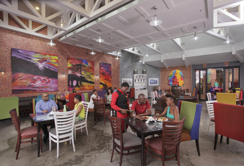 Graceland Hotel & Casino Country Club