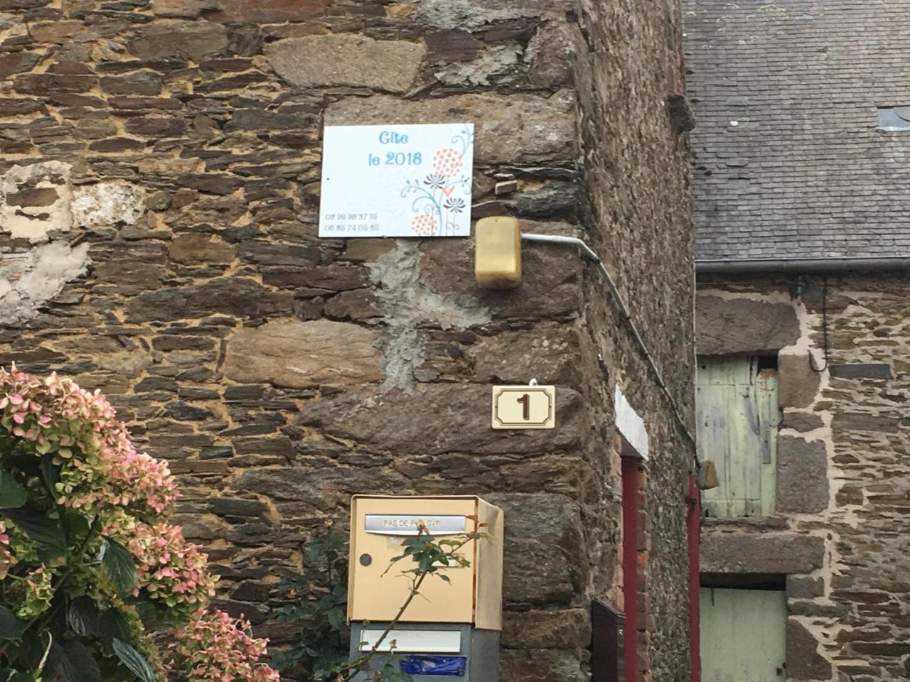 Le 2018 — Cancale — photo 3