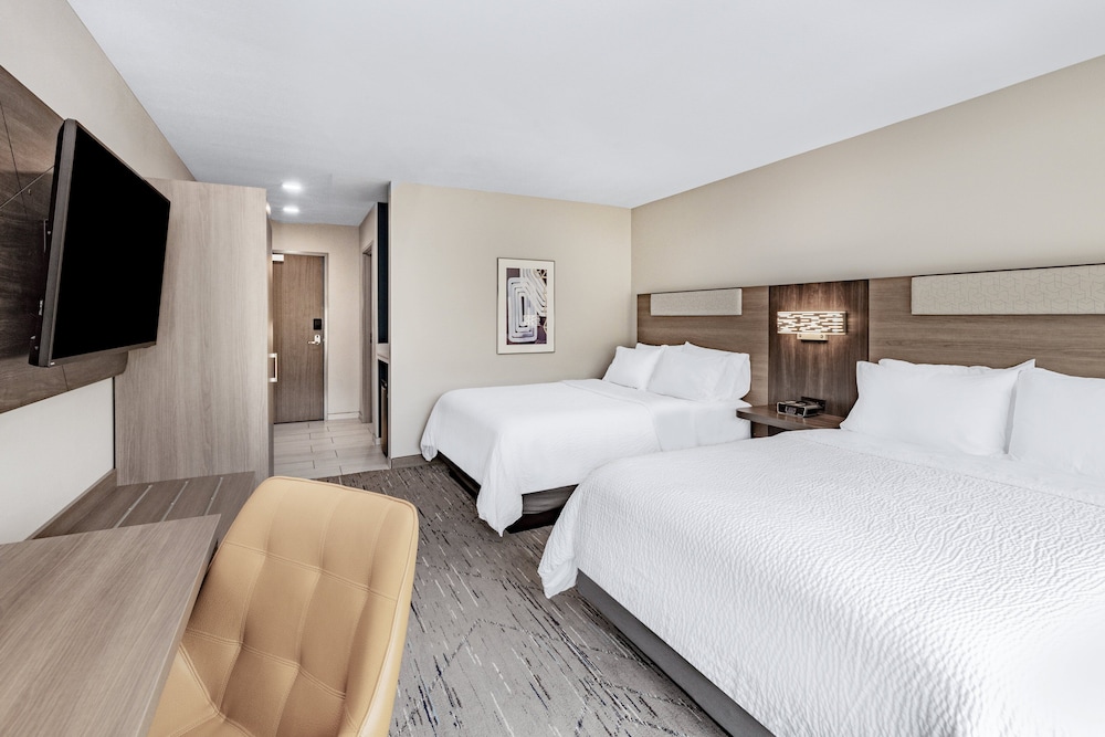 Holiday Inn Express & Suites Nephi by IHG - photo 12