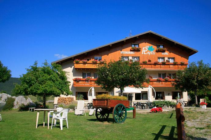 Les Playes — Villard-De-Lans — photo 2