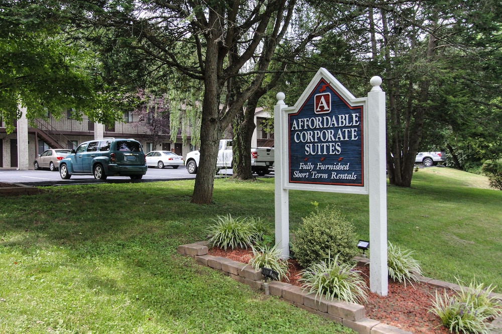 Affordable Corporate Suites Florist Road - photo 64