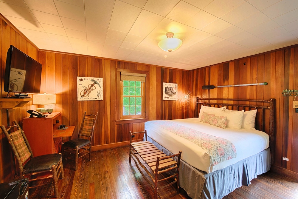 Historic Tapoco Lodge Resort - photo 28