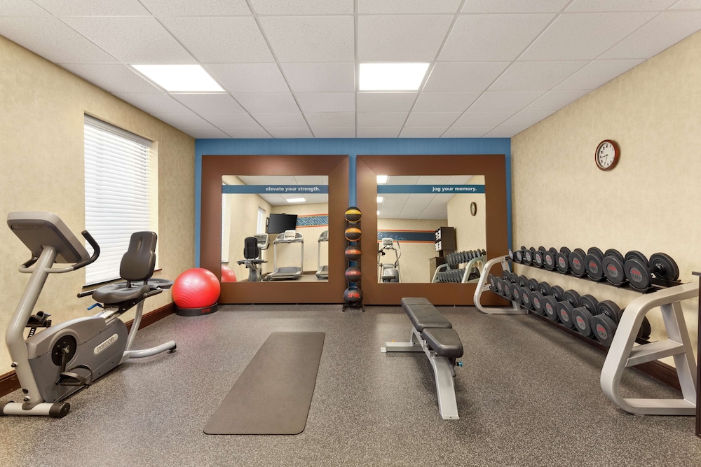 Hampton Inn Sulphur Springs - photo 32