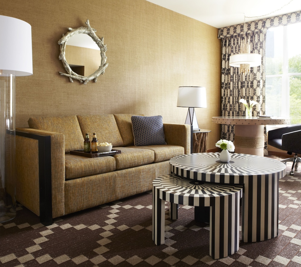 Kimpton Riverplace Hotel by IHG - photo 9