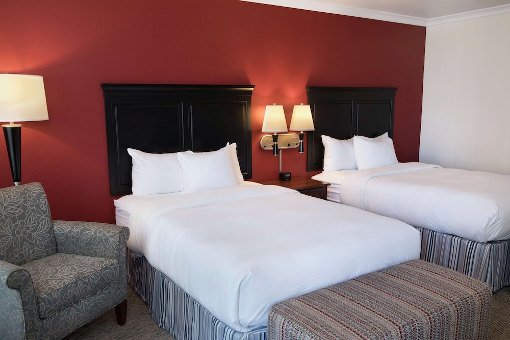 President Abraham Lincoln Springfield DoubleTree by Hilton - photo 20