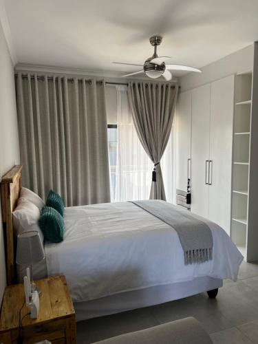Ivory Nest L203 Habitat Alpha Sarona City — 4-Star Luxury Hotel in Gaborone, Botswana