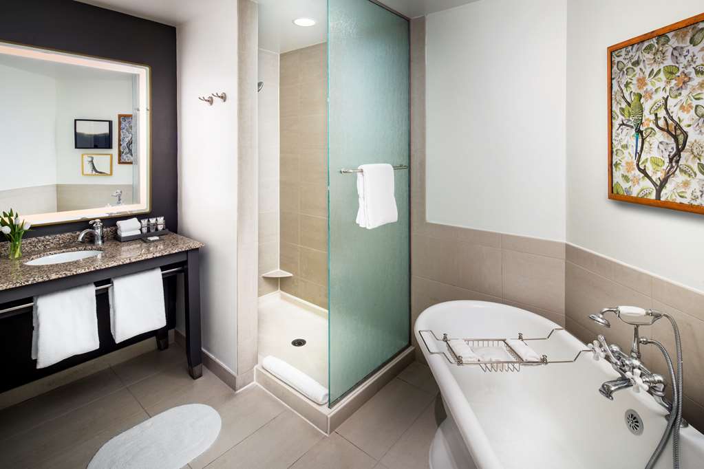 Andaz Savannah By Hyatt - photo 6