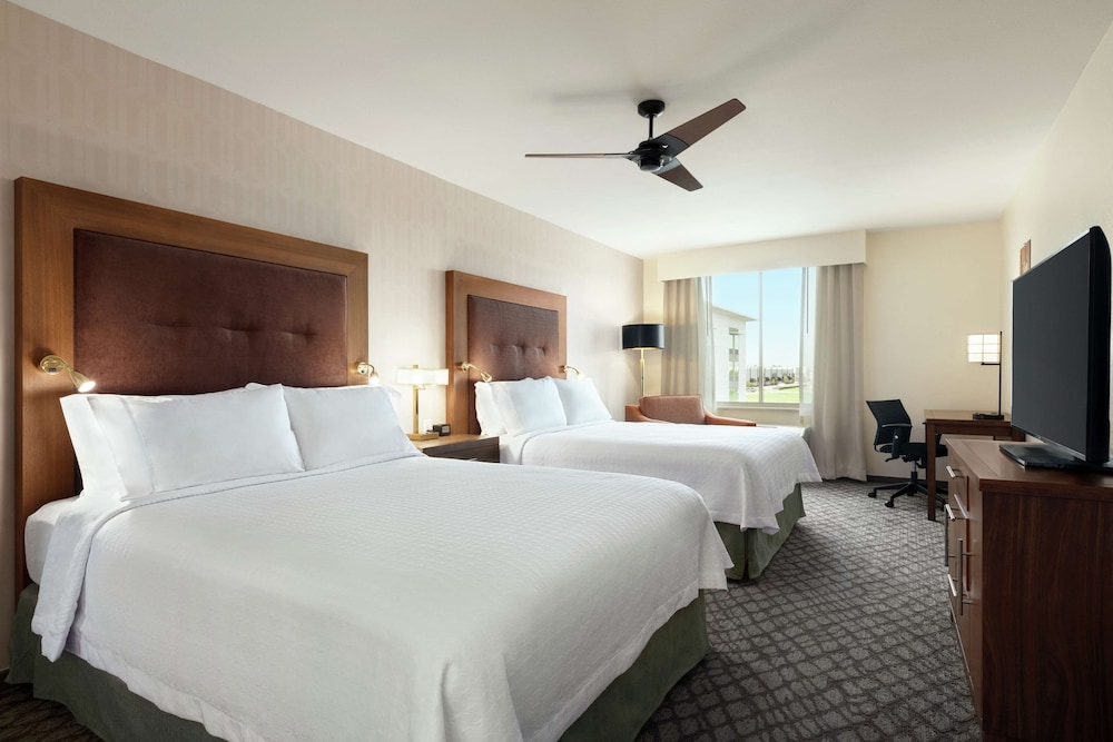 Homewood Suites by Hilton Houston NW at Beltway 8 TX - photo 9