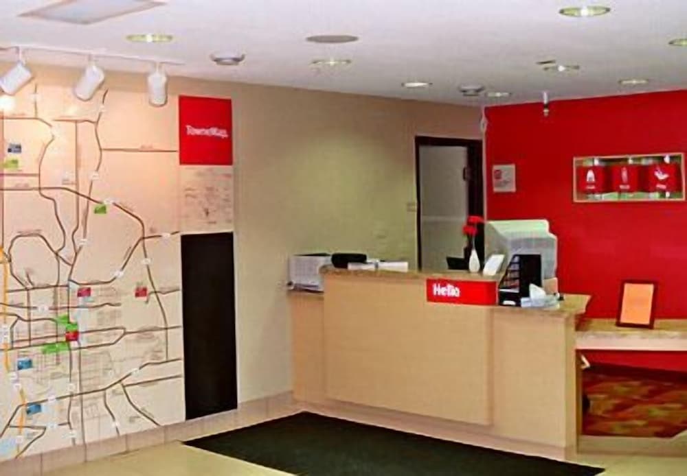 TownePlace Suites by Marriott Rochester - photo 2