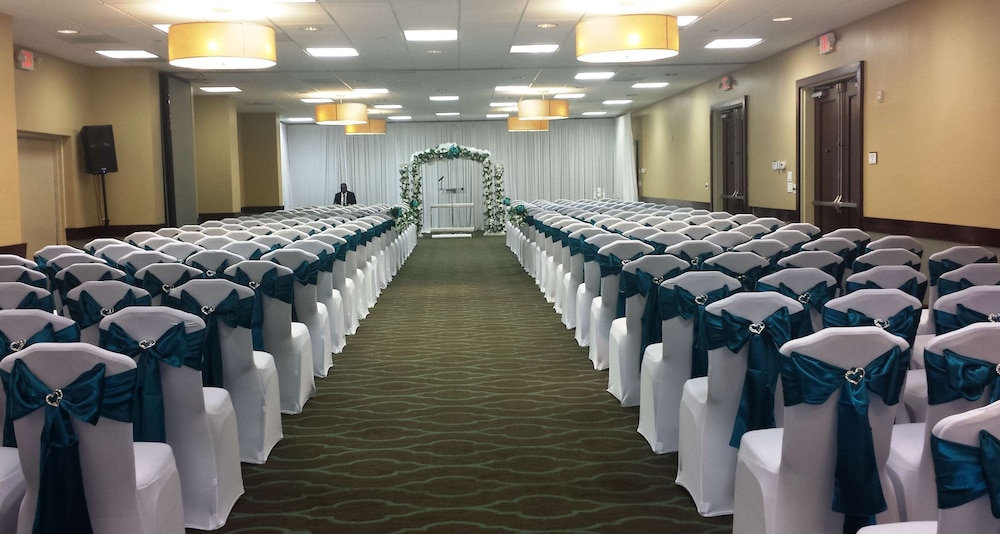 Embassy Suites by Hilton Dallas Market Center - photo 45