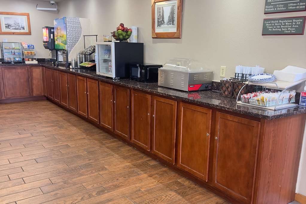 Sleep Inn & Suites near Spirit Mountain - photo 48