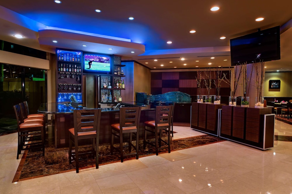 Orange County Hotel - photo 32