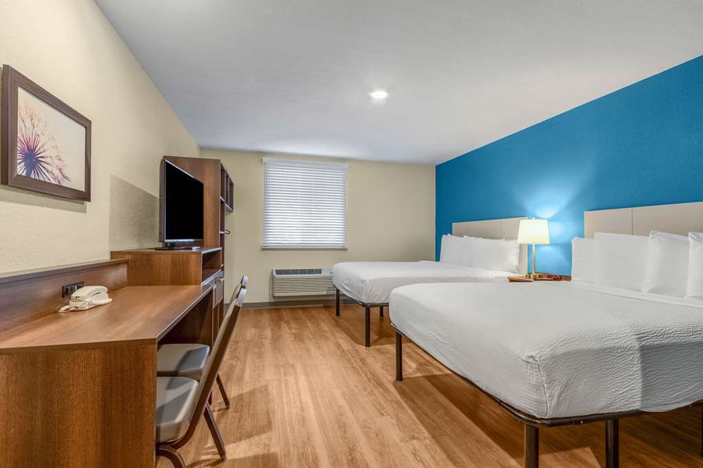 WoodSpring Suites Miramar - photo 21