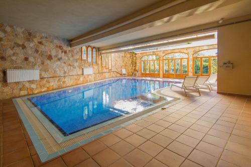 Club Villamar La Gamba in Sant Feliu De Guixols, Spain