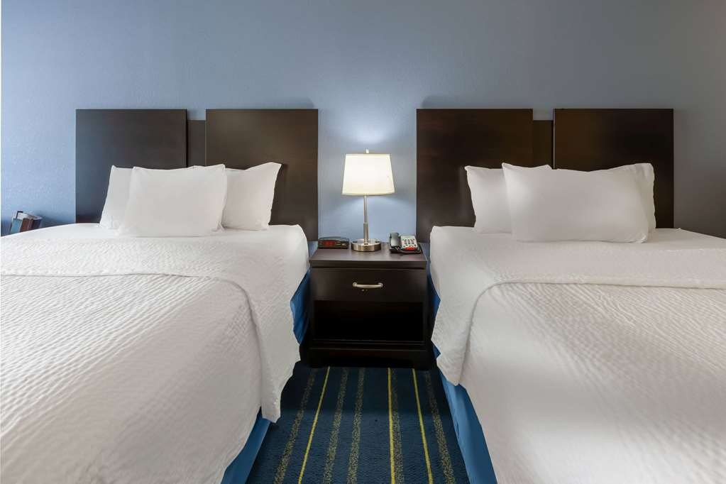 Days Inn by Wyndham Charles Town Harpers Ferry - photo 42
