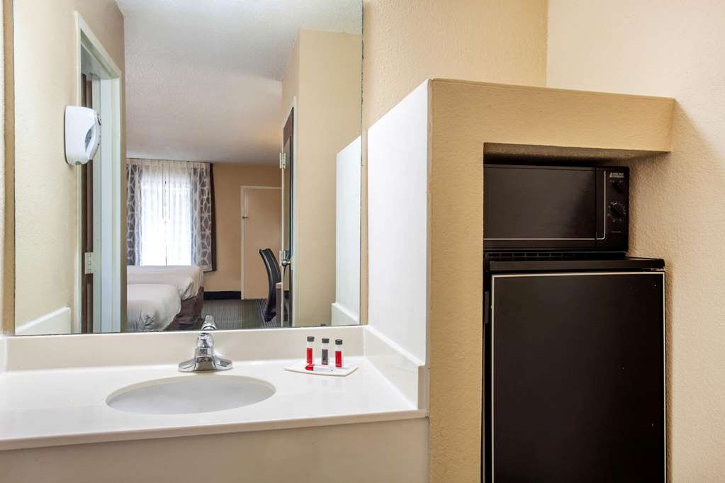Baymont by Wyndham McDonough - photo 30