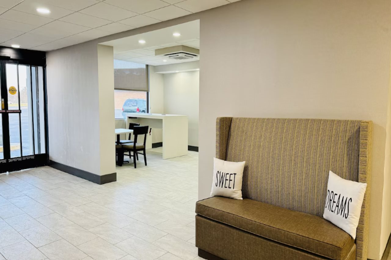 Sleep Inn Chambersburg - photo 26