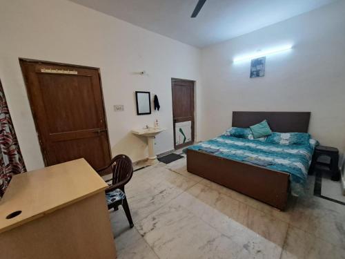 Jasmine Stay by Walias Entire Apartment