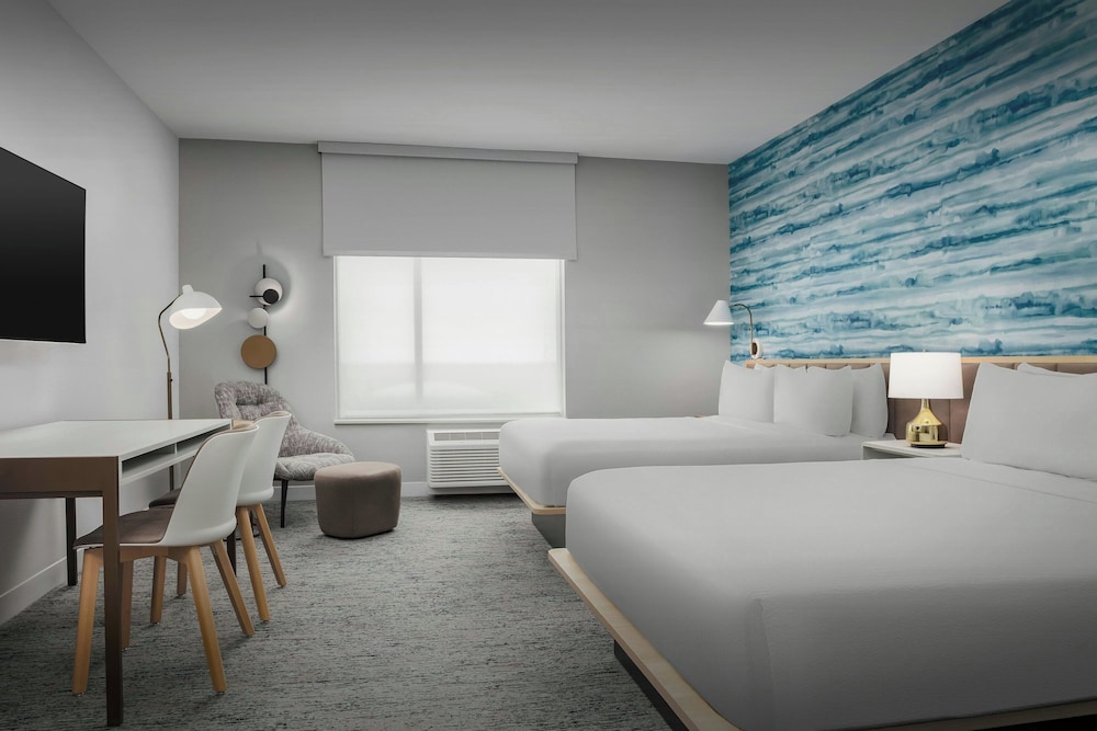 TownePlace Suites by Marriott Forney - photo 11
