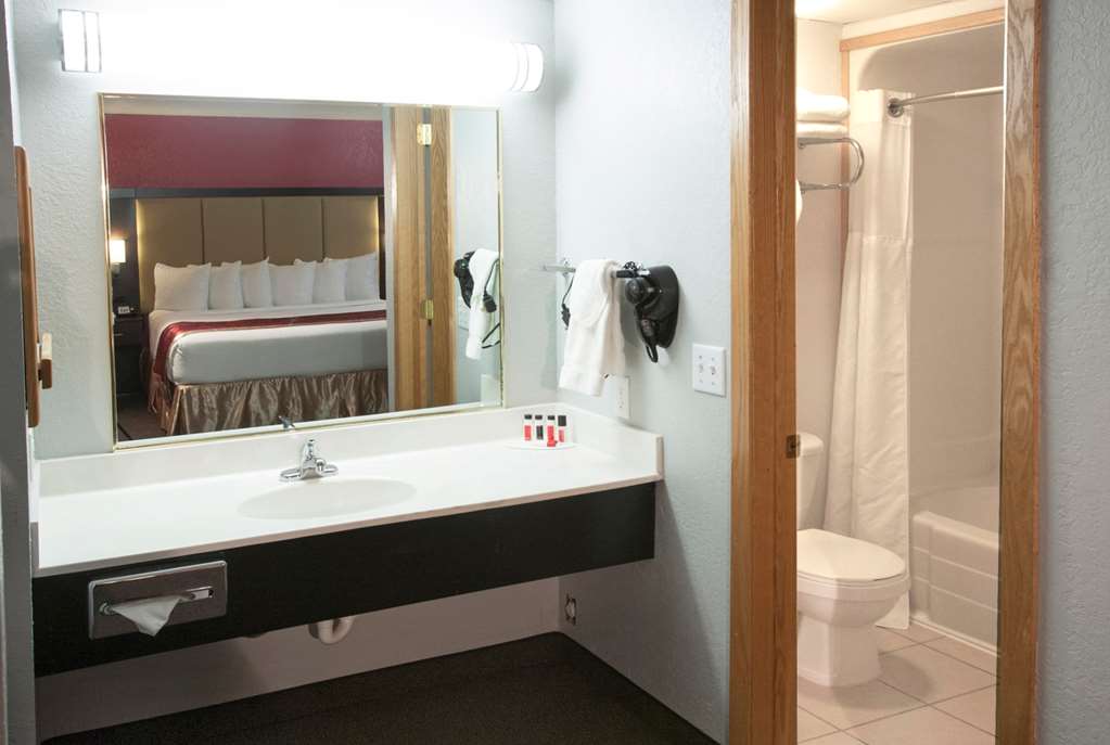 Ramada by Wyndham Keystone Near Mt Rushmore - photo 25