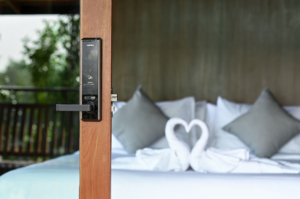 Pan's farm - last minute hotel in Chiang Mai