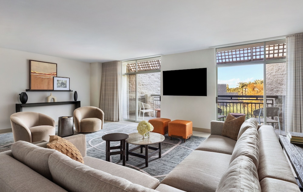 Grand Hyatt Scottsdale Resort - photo 9