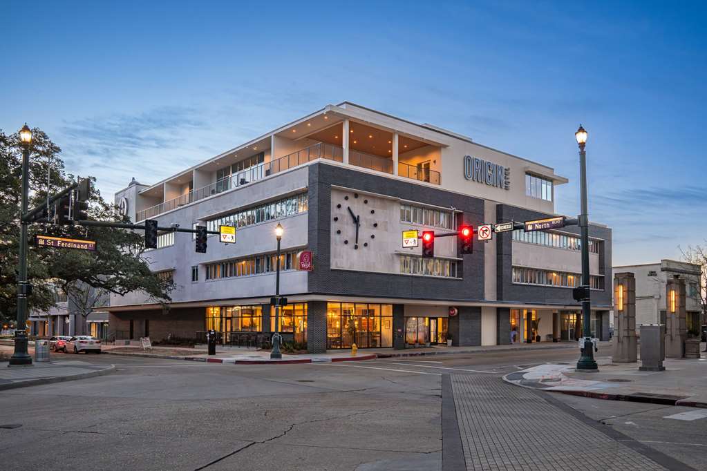 Origin Baton Rouge a Wyndham Hotel in Baton Rouge, United States