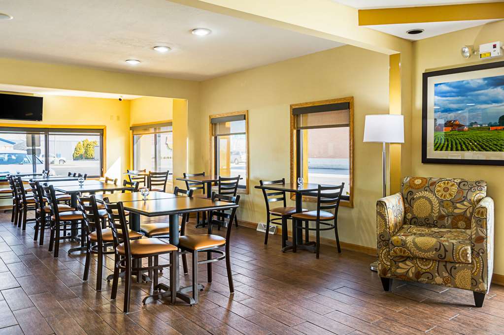 Quality Inn & Suites Greensburg I 74 - photo 32