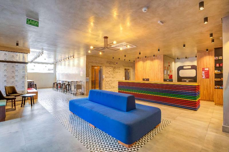 Ramada Encore Cruzeiro — Cruzeiro — photo 4