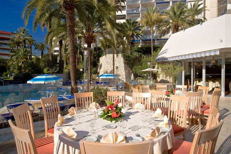 Hôtel Cannes Montfleury — 4-Star Luxury Hotel in Cannes, France
