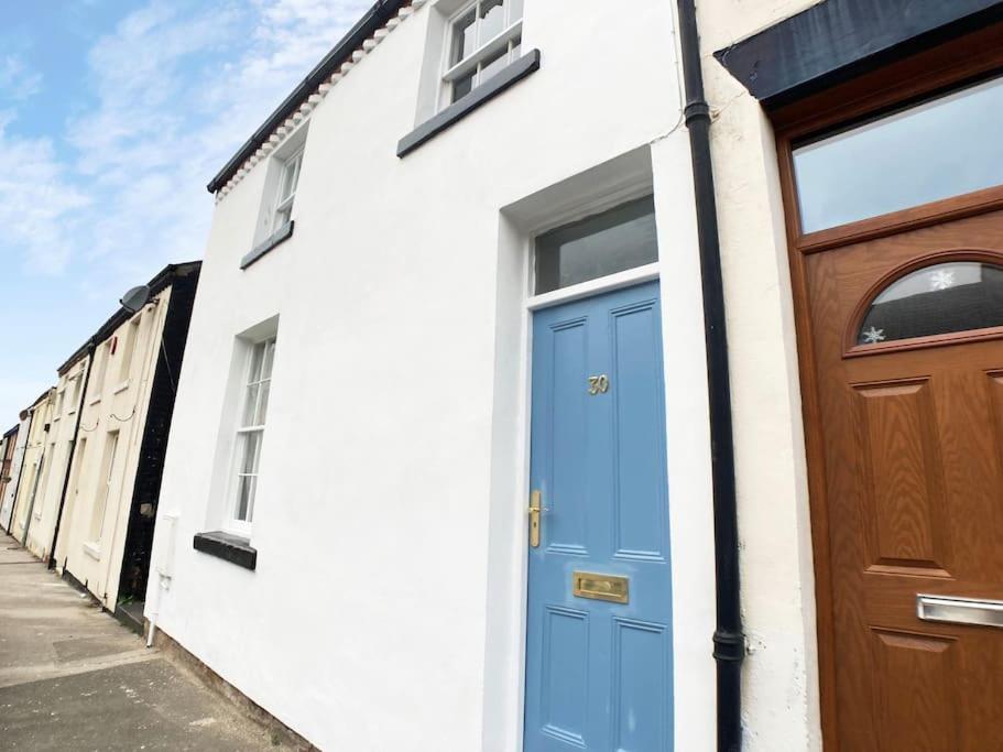 Cosy 2 Bedroom Cottage in Scarborough's Old Town