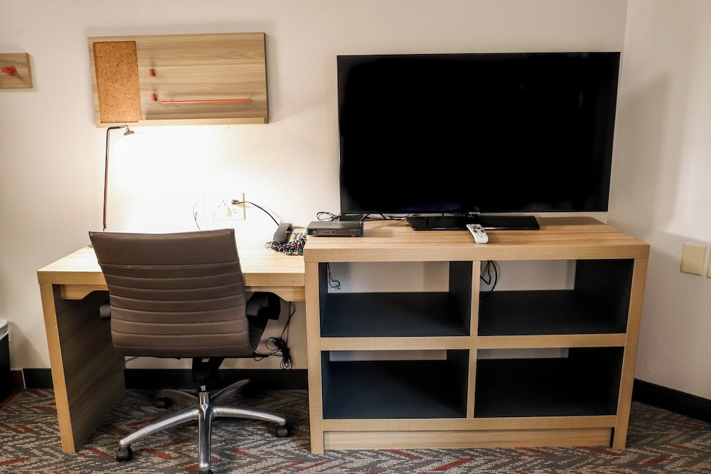 Candlewood Suites Richmond Airport by IHG - photo 37