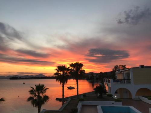 Eretria Divine Sea View — 4-Star Luxury Hotel in Eretria, Greece