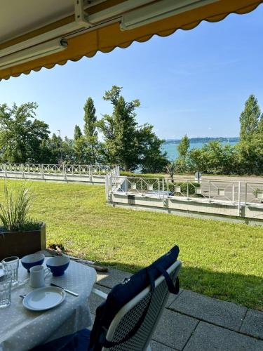 StrandGut — 4-Star Luxury Hotel in Uhldingen-Muhlhofen, Germany
