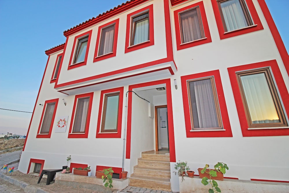 Narlı Pansiyon in Bozcaada, Turkey