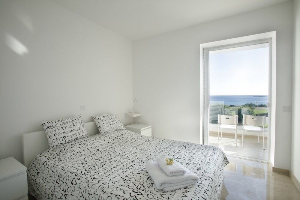 Protaras Villa Kalena Seafront