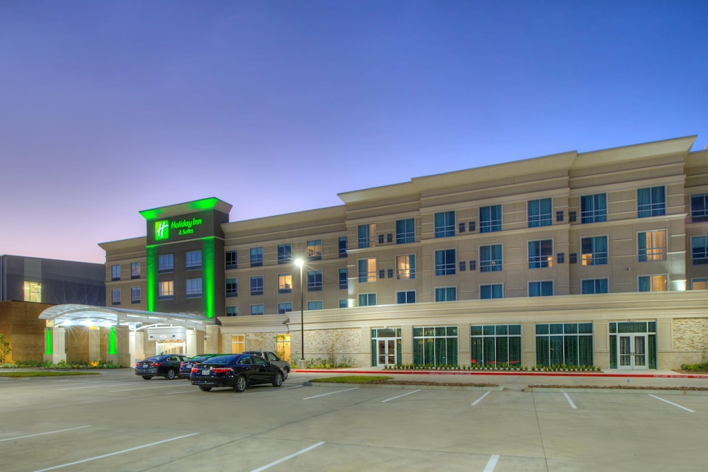 Holiday Inn Hotel & Suites Houston West Katy Mills by IHG - photo 53